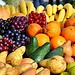 Alimentos, frutas - (crédito: Pixabay)