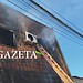 Incêndio provocado por álcool destrói casa próxima a unidade de saúde em Rio Branco