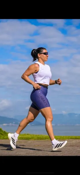 Correr para viver melhor: No Acre, corrida de rua conquista cada vez mais adeptos em busca de saúde 9 Correr para viver melhor: No Acre, corrida de rua conquista cada vez mais adeptos em busca de saúde