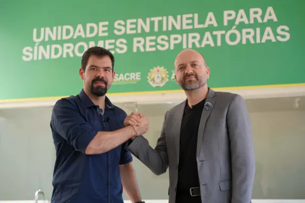 Governo do Acre e Prefeitura de Rio Branco reforçam parceria para orientar população durante emergência em Saúde