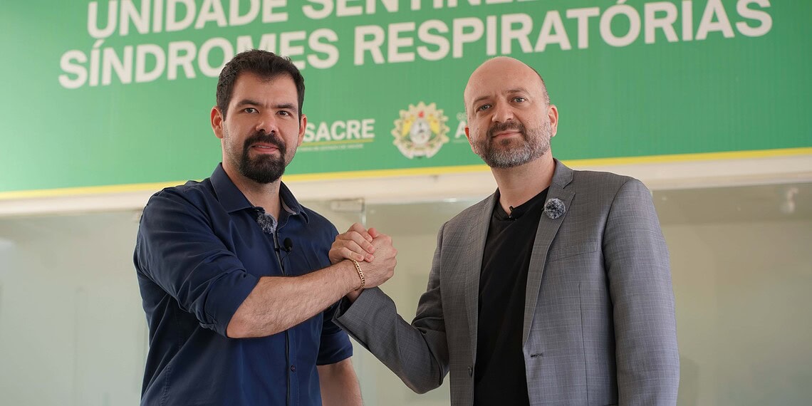 Foto: Yago Ayache/Asscom PMRB