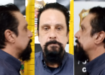 Foto: Polícia Civil/Reprodução