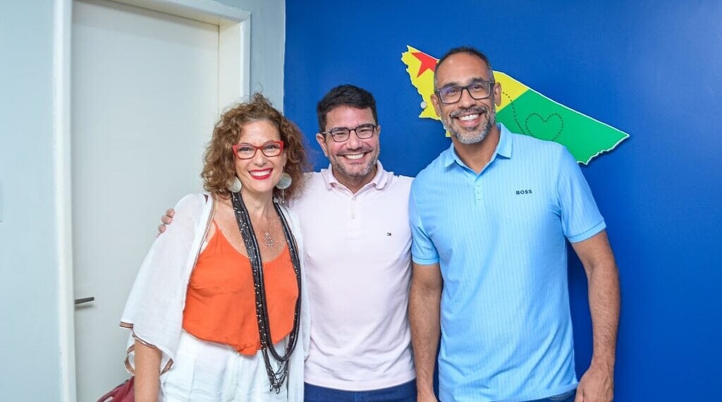 Foto: Marcos Santos/Secom