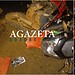 Motociclista colide com máquina de asfalto estacionada e fica ferido no interior do Acre