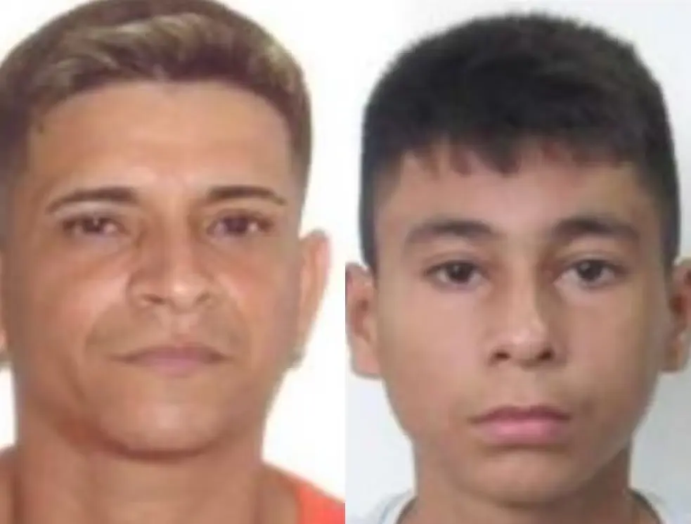 Acusados de matar sobrinho-neto de Marina Silva são ouvidos esta semana e Justiça deve decidir sobre júri 2 Acusados de matar sobrinho-neto de Marina Silva são ouvidos esta semana e Justiça deve decidir sobre júri