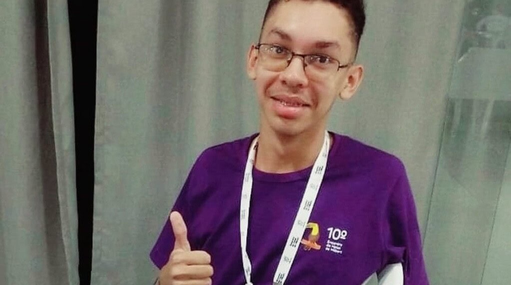 Foto: Arquivo pessoal