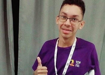 Foto: Arquivo pessoal