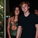 Angélica se pronunciou após polêmica com Duda Guerra, namorada de seu filho, Benício Huck • Foto 1: Instagram/Angélica | Foto 2: Webert Belicio/ Agnews