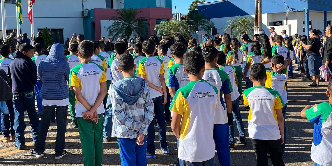 Foto: Arquivo prefeitura