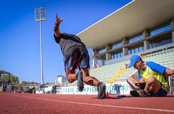 Acre tem o menor número de atletas contemplados pelo Bolsa Atleta entre os estados da Região Norte