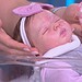 A mulher solicitou a vacinação para que pudesse gravar • CNN Brasil