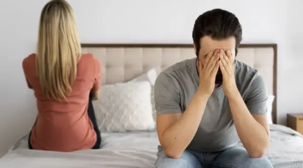 Está passando por burnout relacional? Saiba o que fazer