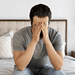 Terapeutas identificam sinais de esgotamento nos relacionamentos similares ao burnout • Freepik