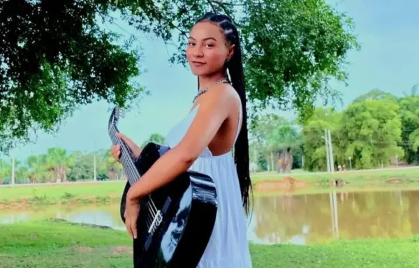 Show 'Negra Voz' celebra compositores negros em noite gratuita de música em Rio Branco