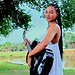 Alcineia Galdino fará homenagens a compositores e intérpretes negros da música brasileira. Foto: divulgação
