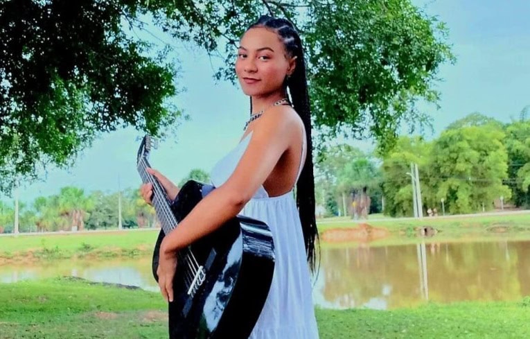 Alcineia Galdino fará homenagens a compositores e intérpretes negros da música brasileira. Foto: divulgação