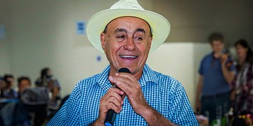 Bocalom disse que o dia do anúncio está próximo. Foto: Reprodução