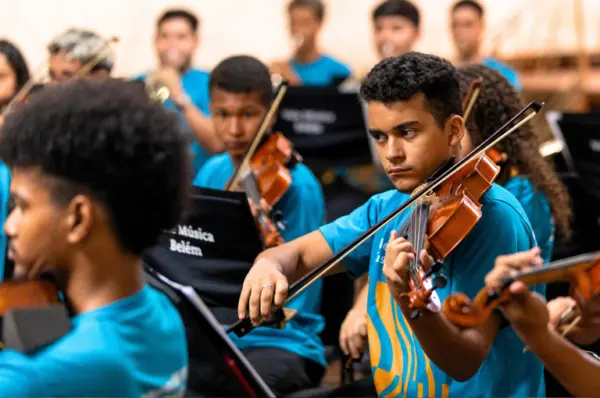 Com 23 projetos habilitados, Acre é um dos estados com menor participação no programa Rouanet da Juventude