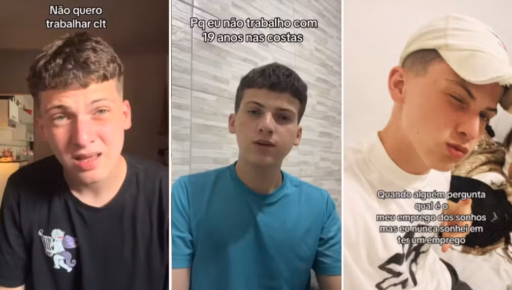 'Se tudo der errado, viro CLT': o que está por trás da aversão dos jovens ao trabalho com carteira assinada