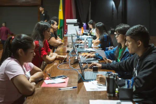 Mais de 45 mil pessoas se inscreveram no Programa CNH Social 2025 no Acre