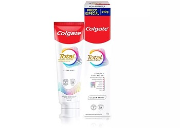 Entenda por que a Anvisa proibiu venda de pasta de dente da Colgate