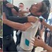 Manifestação interrompe discurso de Gladson Cameli na GCF Task Force e termina em confronto na Ufac; veja vídeo