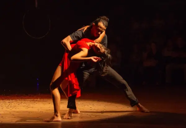 Oficina gratuita de dança contemporânea tem inscrições abertas em Rio Branco