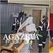 Dois são baleados após terem casa invadida por criminosos na Cidade do Povo; um está em estado grave