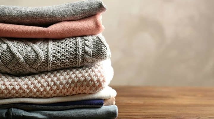 Ação do Agasalho busca arrecadar cobertores, roupas cama e e de frio para pessoas em abrigos e vulnerabilidade social. Foto: cedida