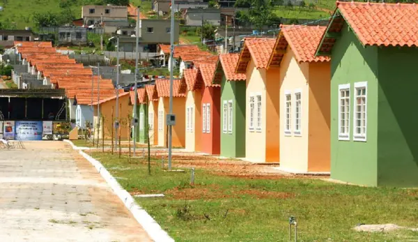Lula autoriza contratação de 600 moradias do Minha Casa, Minha Vida no Acre
