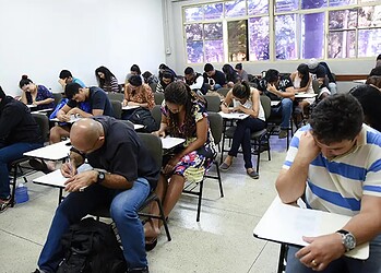 Foto:  DIVULGAÇÃO/ MEC