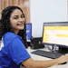 Estudantes podem ter acesso ao guia no site da Educação do Acre. Foto: Mardilson Gomes