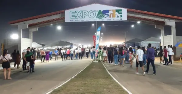 Governo abre inscrição para o galpão do empreendedorismo na Expoacre Juruá
