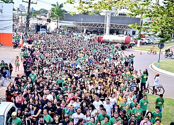 Foto: Ingrid Kelly/Secom