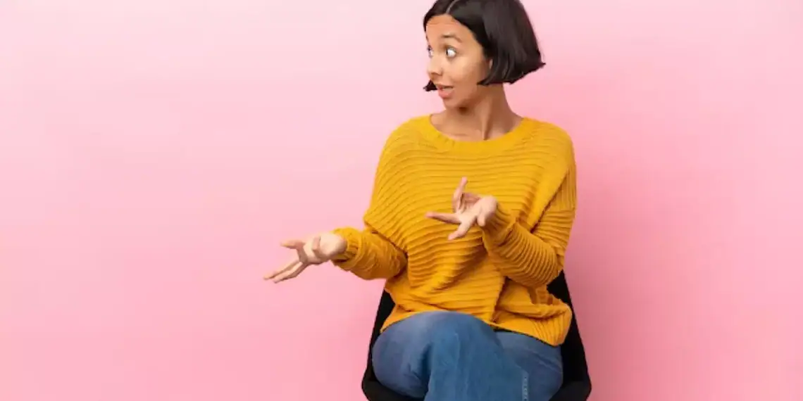 O que significa alguém falar sozinho e em voz alta, segundo a psicologia?