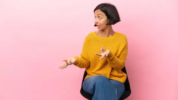 O que significa alguém falar sozinho e em voz alta, segundo a psicologia?