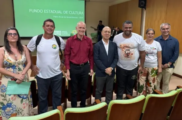 Fórum Estadual de Cultura reúne mais de 90 participantes e define diretrizes para editais de R$ 3 milhões no Acre