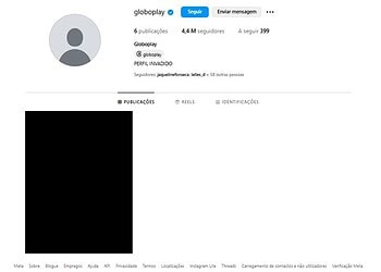 Foto: Reprodução/Instagram