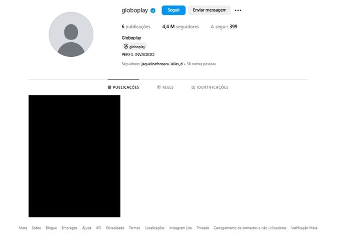 Foto: Reprodução/Instagram