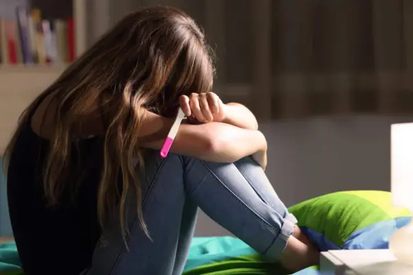 Gravidez precoce no Acre: 170 meninas menores de 15 anos deram à luz em 2023
