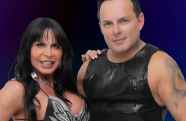 Gretchen revela motivo de desistência do Power Couple: “Não compactuo”