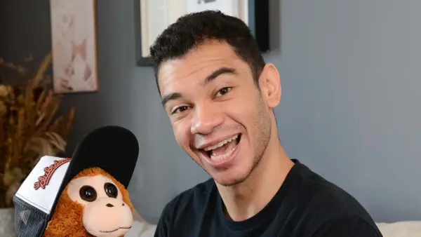Humorista Igor Guimarães faz show de stand-up em Rio Branco no próximo sábado