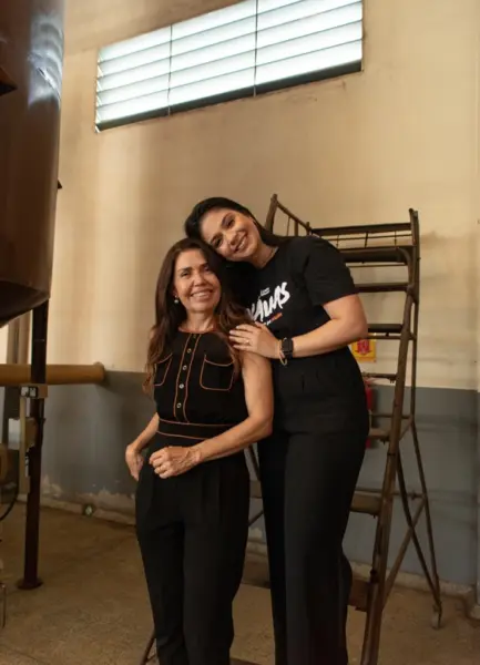 Três gerações, um legado: Café Nauás celebra Dia das Mães com história de empreendedorismo feminino no Juruá 5 Três gerações, um legado: Café Nauás celebra Dia das Mães com história de empreendedorismo feminino no Juruá