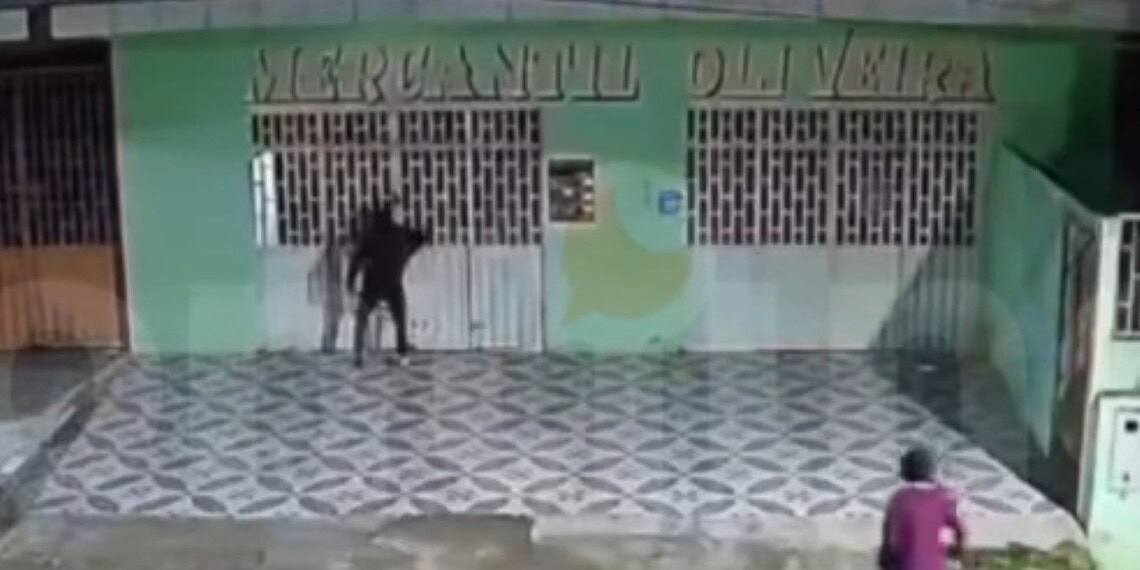 Foto: Reprodução/ Vídeo
