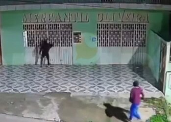 Foto: Reprodução/ Vídeo