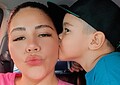 “A maternidade atípica não é leve, mas é potente”: conheça a mãe que luta por direitos e dignidade para crianças com TEA