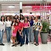 Rede ‘Compre de uma Mamãe’ completa 11 anos e realiza exposição especial no Via Verde Shopping em homenagem ao Dia das Mães