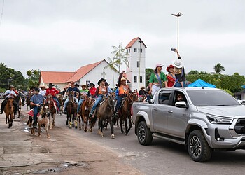 Foto: Evandro Ibernon