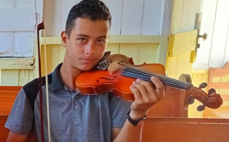 Arquivo pessoal