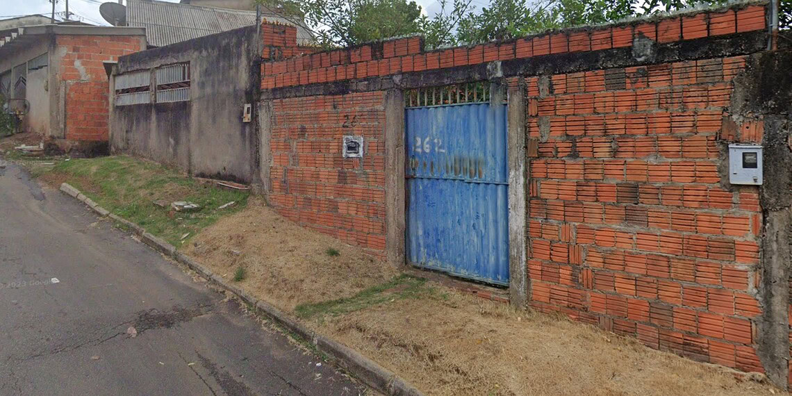 Foto: Google Street View